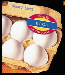 Top Three Egg Cookbook Reviews 